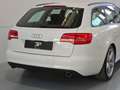 Audi A6 Avant 2.7TDI Weiß - thumbnail 8
