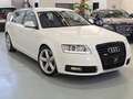 Audi A6 Avant 2.7TDI Weiß - thumbnail 3