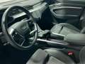 Audi e-tron E-tron 55 Quattro S-Line 95 kWh | Leder | 360 Came Grijs - thumbnail 9