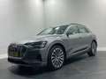 Audi e-tron E-tron 55 Quattro S-Line 95 kWh | Leder | 360 Came Grigio - thumbnail 2