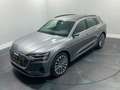 Audi e-tron E-tron 55 Quattro S-Line 95 kWh | Leder | 360 Came Grigio - thumbnail 6