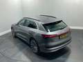Audi e-tron E-tron 55 Quattro S-Line 95 kWh | Leder | 360 Came Grigio - thumbnail 7