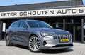 Audi e-tron E-tron 55 Quattro S-Line 95 kWh | Leder | 360 Came Grigio - thumbnail 1