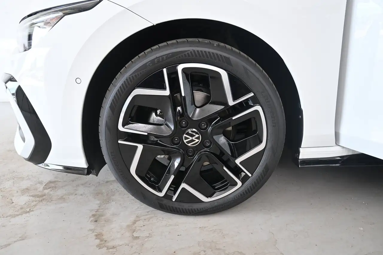 Volkswagen Golf 2026