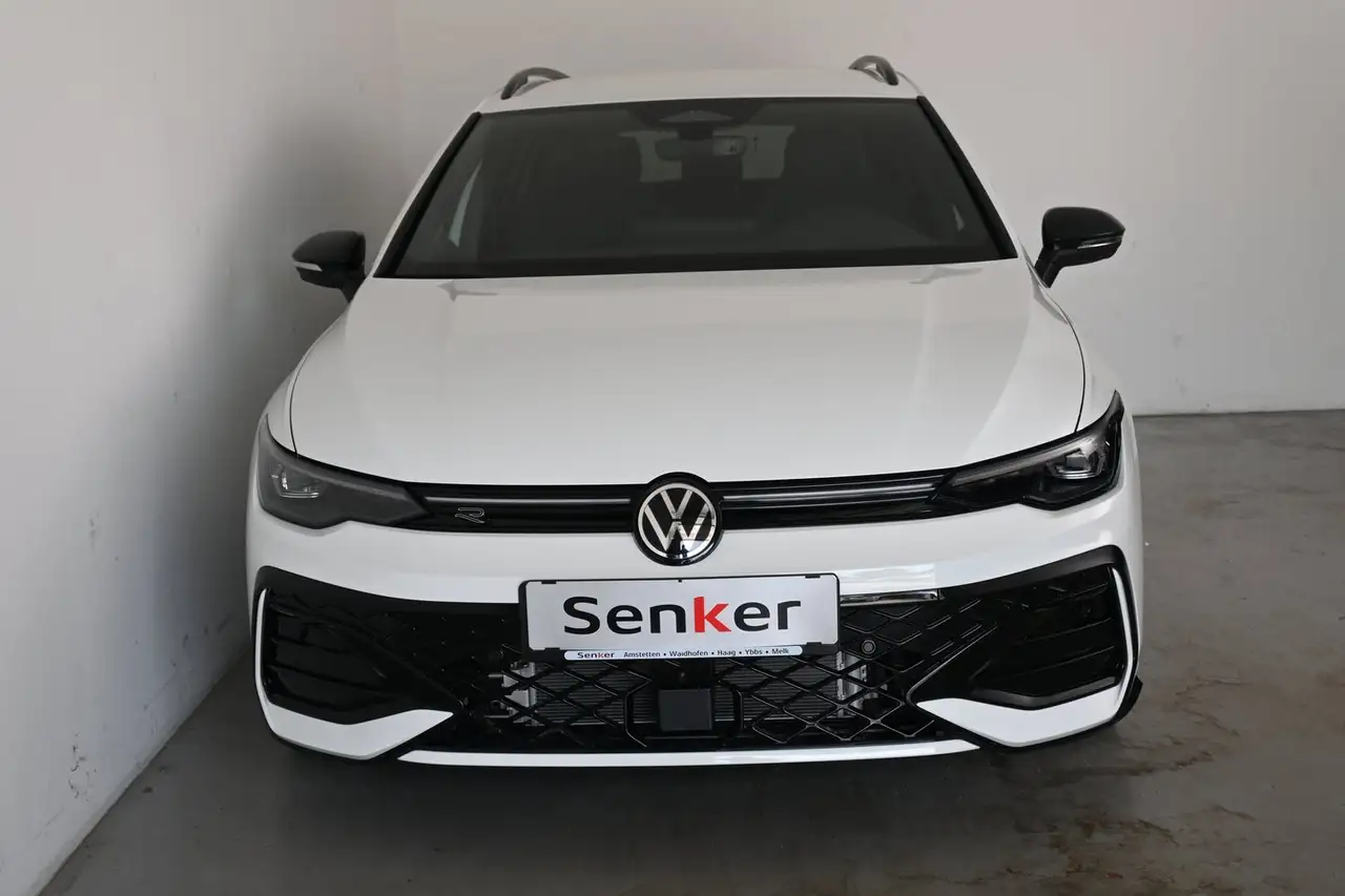 Volkswagen Golf 2026