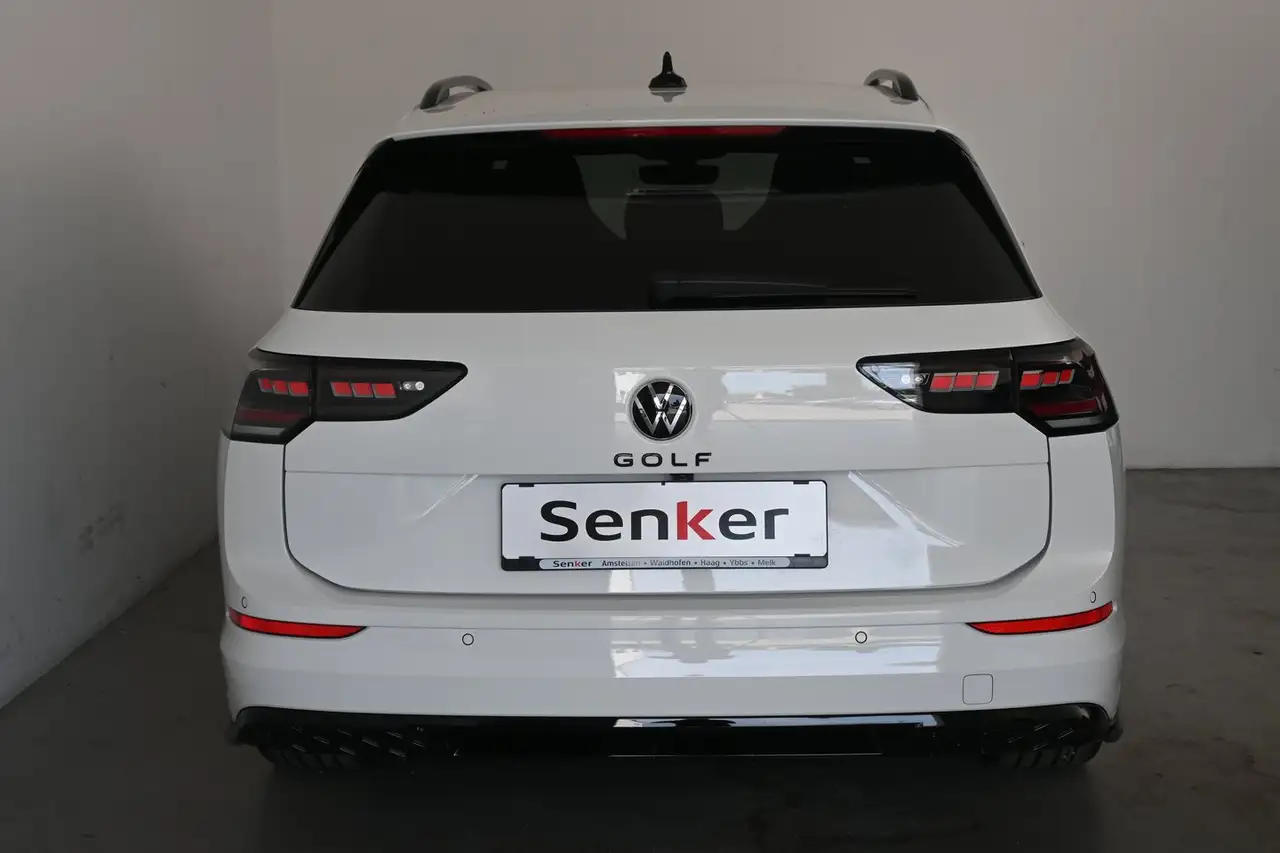 Volkswagen Golf 2026