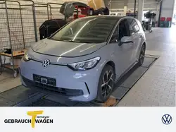 Volkswagen ID.3 PRO ELECTRIC WÄRMEPUMPE KAMERA LM19