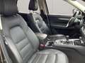 Mazda CX-5 SKYACTIV-D SPORTS-LINE+LEDER+AHK+8FACH !! Nero - thumbnail 12