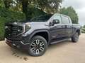 GMC Sierra 1500 AT 4 V8 €73.900 ,- excl btw Gris - thumbnail 1