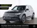 Mercedes-Benz EQB 350 4M AMG Line *Cam*TotW*MBUX*Navi*Thermot* Noir - thumbnail 1