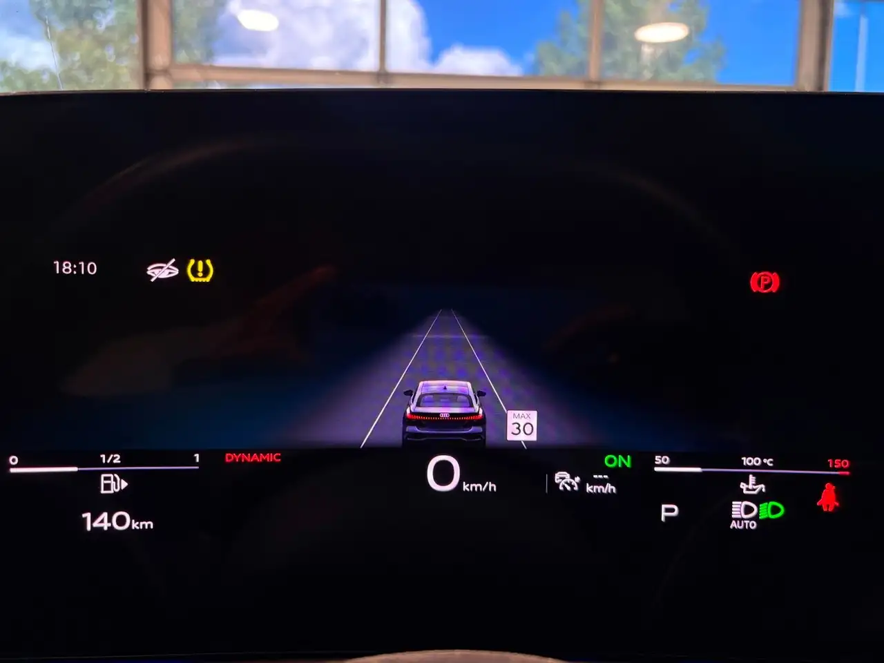 Audi S5 снимка Audi S5