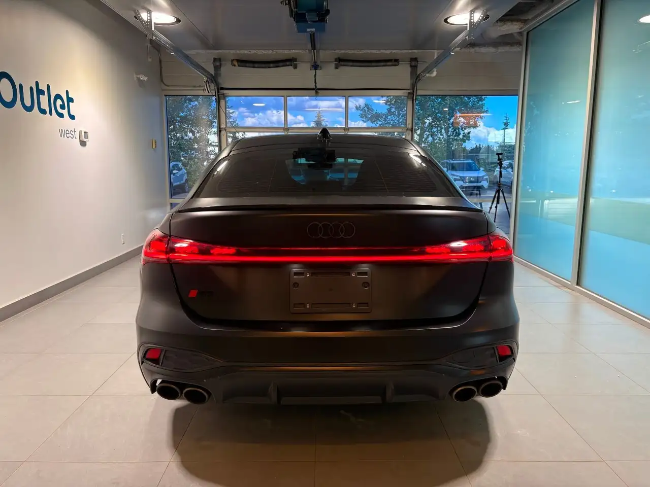 Audi S5 снимка Audi S5