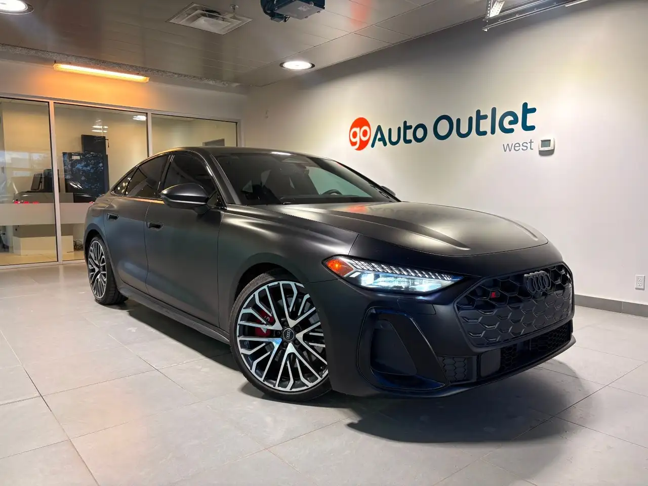 2025 Audi S5 снимка 2025 Audi S5