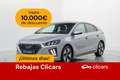 Hyundai IONIQ HEV 1.6 GDI Tecno Plateado - thumbnail 1