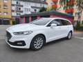 Ford Mondeo 2,0 EcoBlue Business *LED*KAMERA*ACC*AHK*NAVI* Fehér - thumbnail 2