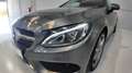 Mercedes-Benz C 220 Coupé 220d 9G-Tronic Gris - thumbnail 7