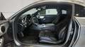 Mercedes-Benz C 220 Coupé 220d 9G-Tronic Gris - thumbnail 14