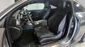 Mercedes-Benz C 220 Coupé 220d 9G-Tronic Gris - thumbnail 15