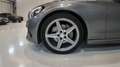 Mercedes-Benz C 220 Coupé 220d 9G-Tronic Gris - thumbnail 8
