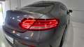 Mercedes-Benz C 220 Coupé 220d 9G-Tronic Gris - thumbnail 9