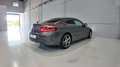 Mercedes-Benz C 220 Coupé 220d 9G-Tronic Gris - thumbnail 4