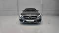 Mercedes-Benz C 220 Coupé 220d 9G-Tronic Gris - thumbnail 2
