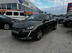 Peugeot 208 1.2i PureTech 12V S\u0026S