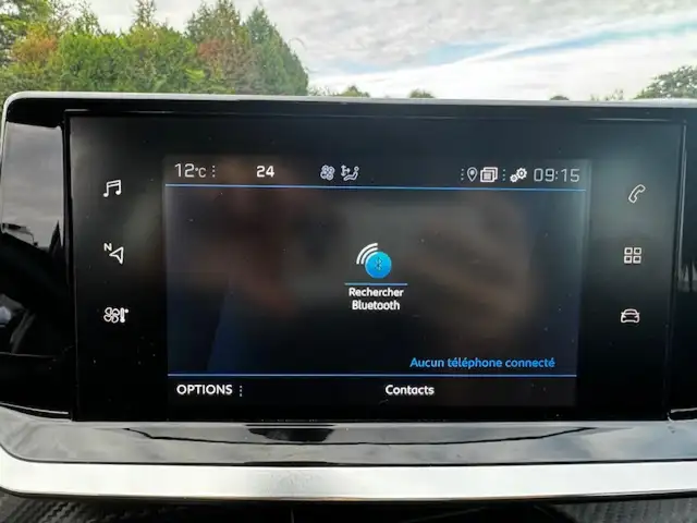 Peugeot 208 view 15
