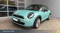 MINI Cooper S Navi HUD LED 360° ACC Pano H&K 17"LM Grün - thumbnail 1