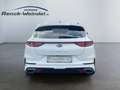 Kia ProCeed / pro_cee'd GT 1.6 T-GDI DCT7 Navi Klimaautom SHZ PDCv+h Apple Weiß - thumbnail 4