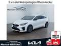 Kia ProCeed / pro_cee'd GT 1.6 T-GDI DCT7 Navi Klimaautom SHZ PDCv+h Apple Weiß - thumbnail 1