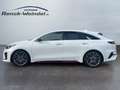 Kia ProCeed / pro_cee'd GT 1.6 T-GDI DCT7 Navi Klimaautom SHZ PDCv+h Apple Weiß - thumbnail 2