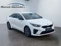 Kia ProCeed / pro_cee'd GT 1.6 T-GDI DCT7 Navi Klimaautom SHZ PDCv+h Apple Weiß - thumbnail 7