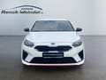 Kia ProCeed / pro_cee'd GT 1.6 T-GDI DCT7 Navi Klimaautom SHZ PDCv+h Apple Weiß - thumbnail 8