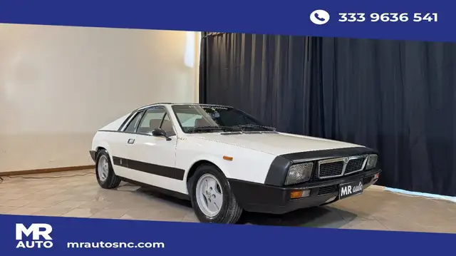 Lancia Beta Beta Montecarlo Targa 2.0 118 cv