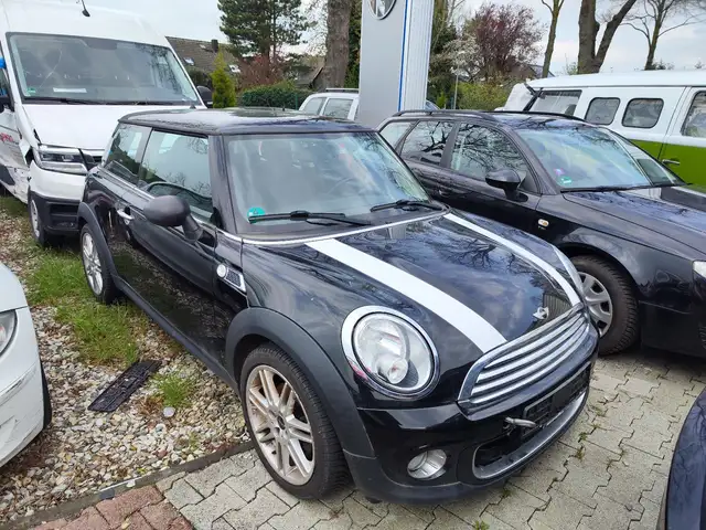 MINI One