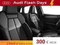 Audi A3 allstreet 1.5 tfsi mhev identity contrast 150cv s- Grigio - thumbnail 5