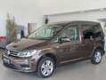 Volkswagen Caddy 1.4 TSI Comfortline BMT/Xenon/Navi/SHZ/PDC Bruin - thumbnail 1