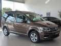 Volkswagen Caddy 1.4 TSI Comfortline BMT/Xenon/Navi/SHZ/PDC Bruin - thumbnail 7