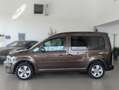 Volkswagen Caddy 1.4 TSI Comfortline BMT/Xenon/Navi/SHZ/PDC Bruin - thumbnail 2