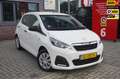 Peugeot 108 1.0 e-VTi Access / Radio / NAP Wit - thumbnail 1