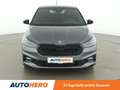 Skoda Fabia 1.5 TSI ACT Monte Carlo Grau - thumbnail 9