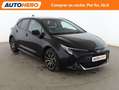 Toyota Corolla 1.8 Hybrid GR Sport Negro - thumbnail 8
