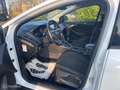 Ford Focus Wagon 1.0 navi I trekhaak I nieuwe distr. riem Weiß - thumbnail 12