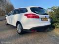 Ford Focus Wagon 1.0 navi I trekhaak I nieuwe distr. riem Weiß - thumbnail 7