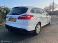 Ford Focus Wagon 1.0 navi I trekhaak I nieuwe distr. riem Weiß - thumbnail 6