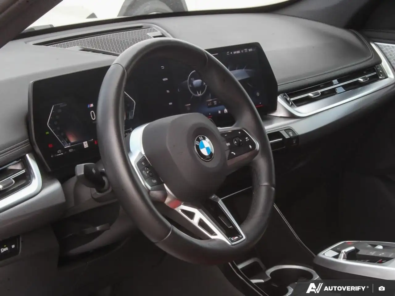 BMW X1 fotografie BMW X1