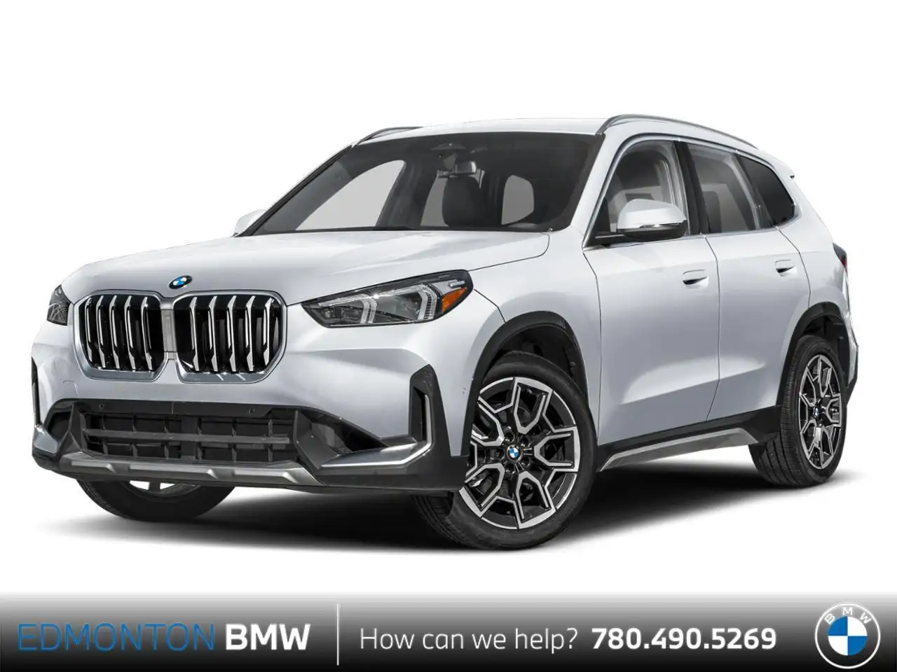 2025 BMW X1