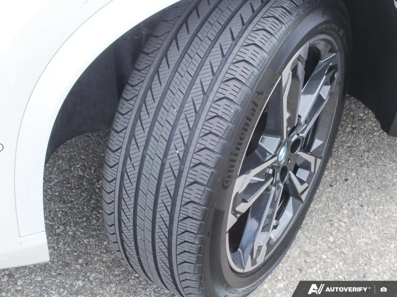BMW X1 fotografie BMW X1
