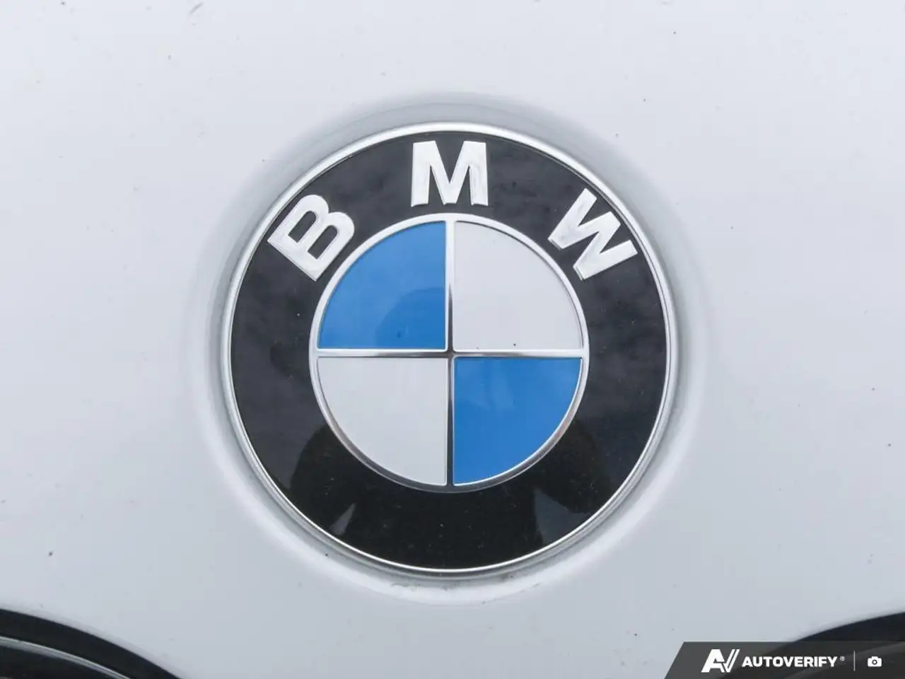 BMW X1 fotografie BMW X1